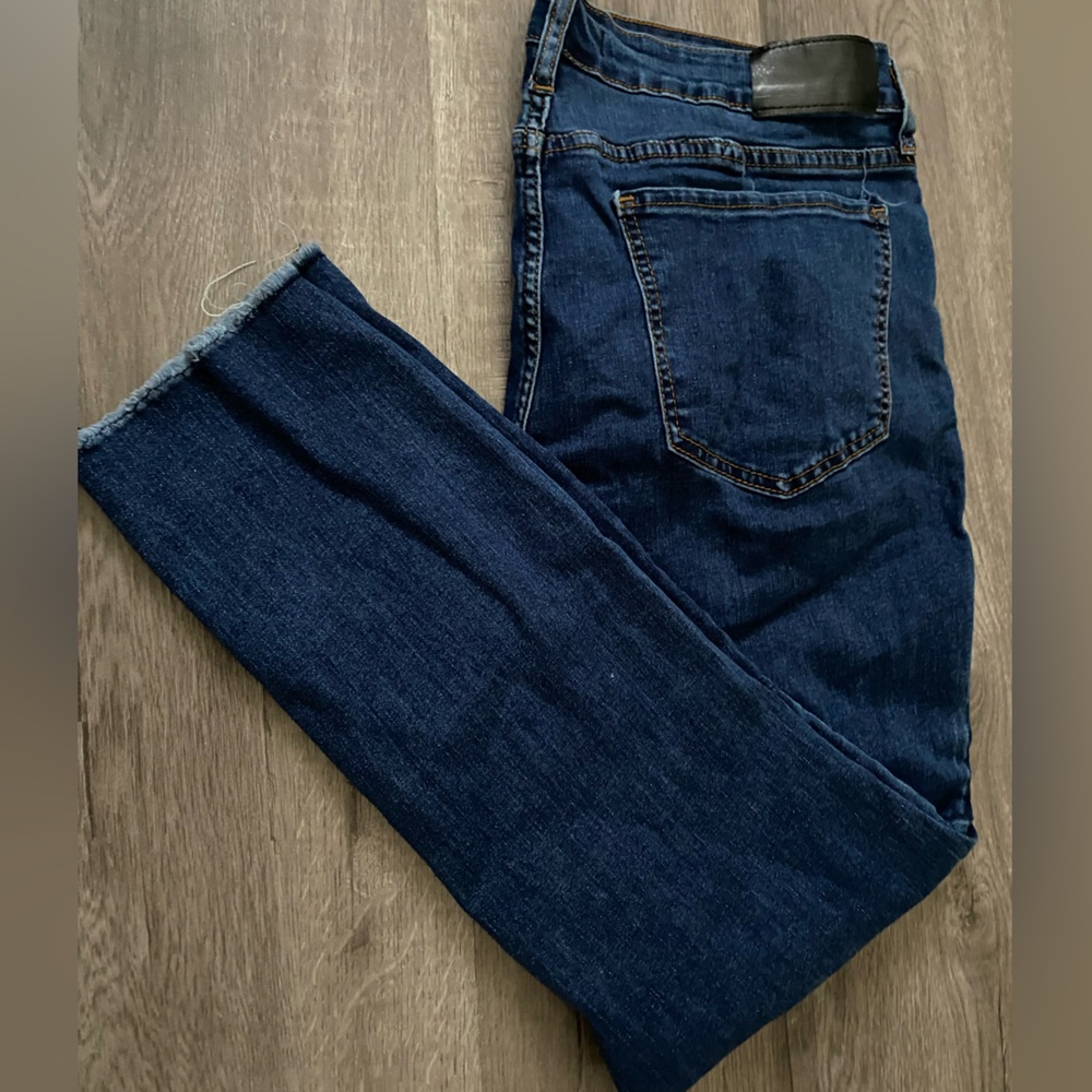 Kylie Jeans